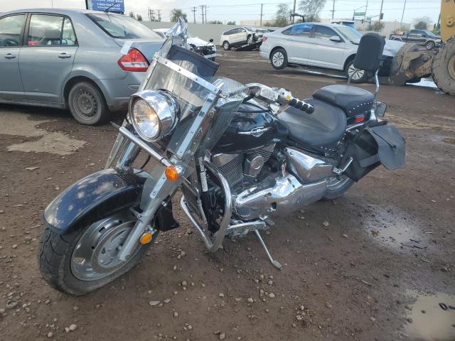 2006 SUZUKI C90 JS1VY52A662104565
