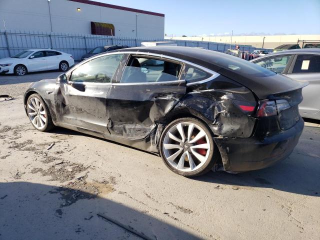 5YJ3E1EB9JF149248 Tesla MODEL 3