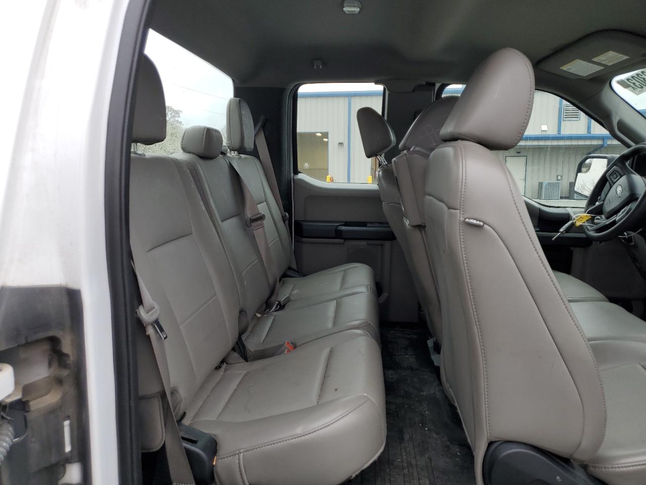 1FTEX1CB0KKF21845 FORD F-150 2019