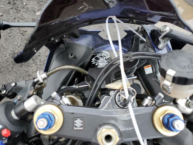 JS1GR7JAX42103757 Suzuki GSX-R750 K