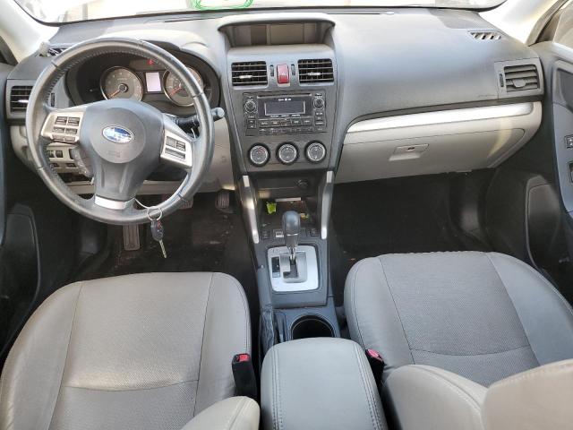 JF2SJAHC3EH559367 Subaru Forester 2.5i Limited