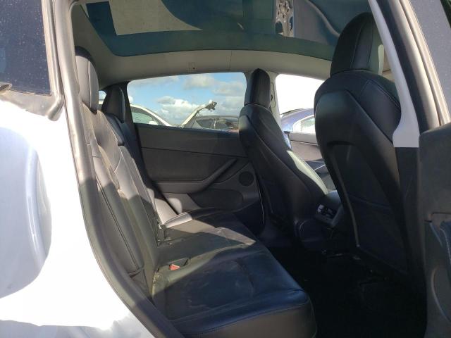 5YJYGDEE5MF095995 Tesla Model Y
