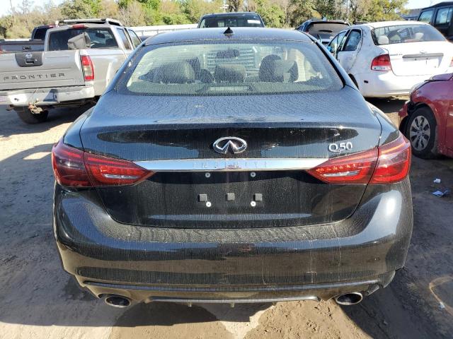 2020 INFINITI Q50 PURE - JN1EV7AP5LM207608