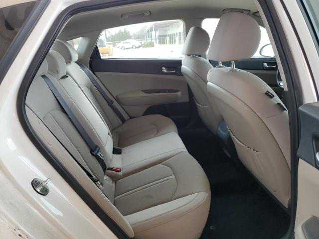 KNAGT4L39G5072229 KIA Optima Lx