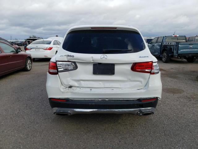 2019 MERCEDES-BENZ GLC 300 4M - WDC0G4KB7KV174844
