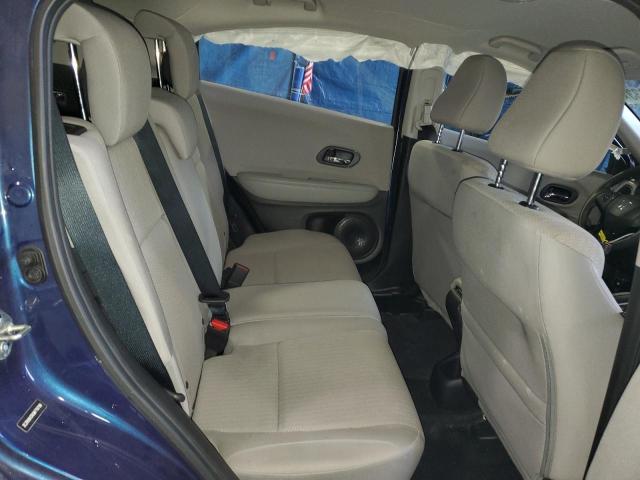 2016 HONDA HR-V LX - 3CZRU6H3XGM770799