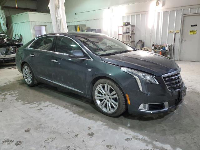 2019 CADILLAC XTS LUXURY - 2G61N5S37K9120190