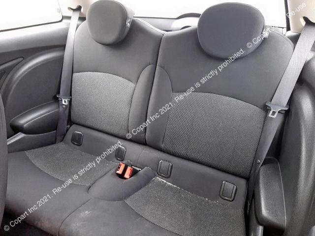 WMWSU32070T101348 Mini Cooper