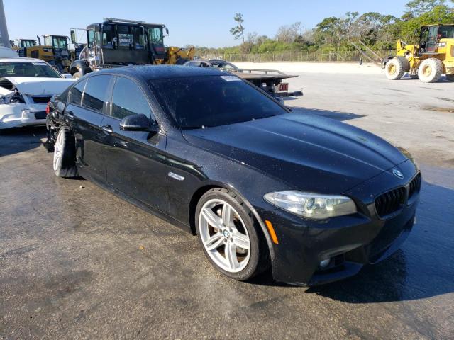 2016 BMW 535I - WBA5B1C55GG134563
