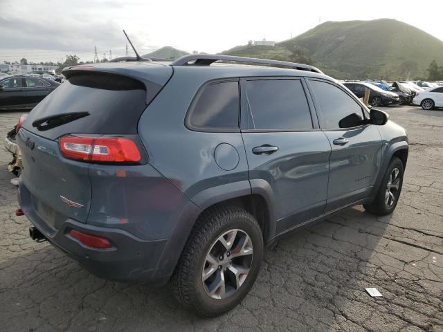 1C4PJMBS6FW727490 Jeep Cherokee Trailhawk