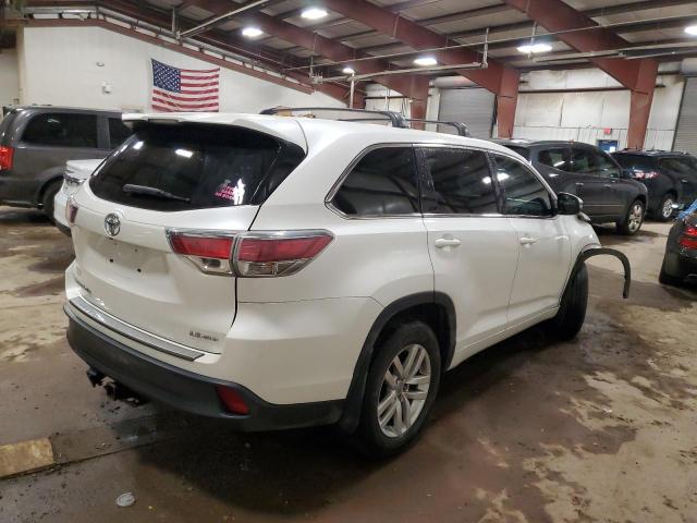 2015 TOYOTA HIGHLANDER 5TDBKRFH9FS221283