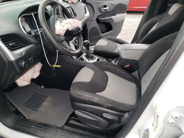 1C4PJLAB6EW181011 Jeep Cherokee Sport