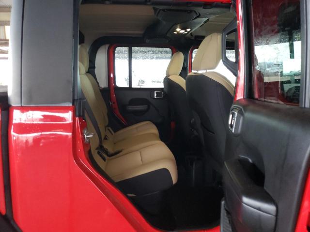 2020 JEEP GLADIATOR 1C6JJTAG1LL180548