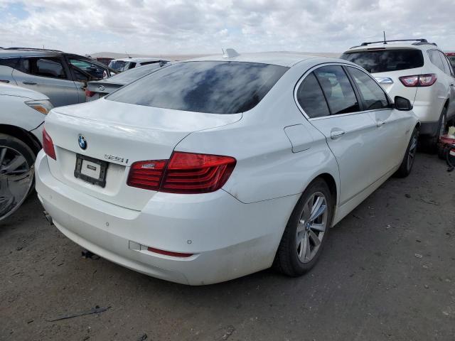 WBA5A5C57GG347637 BMW 528 I