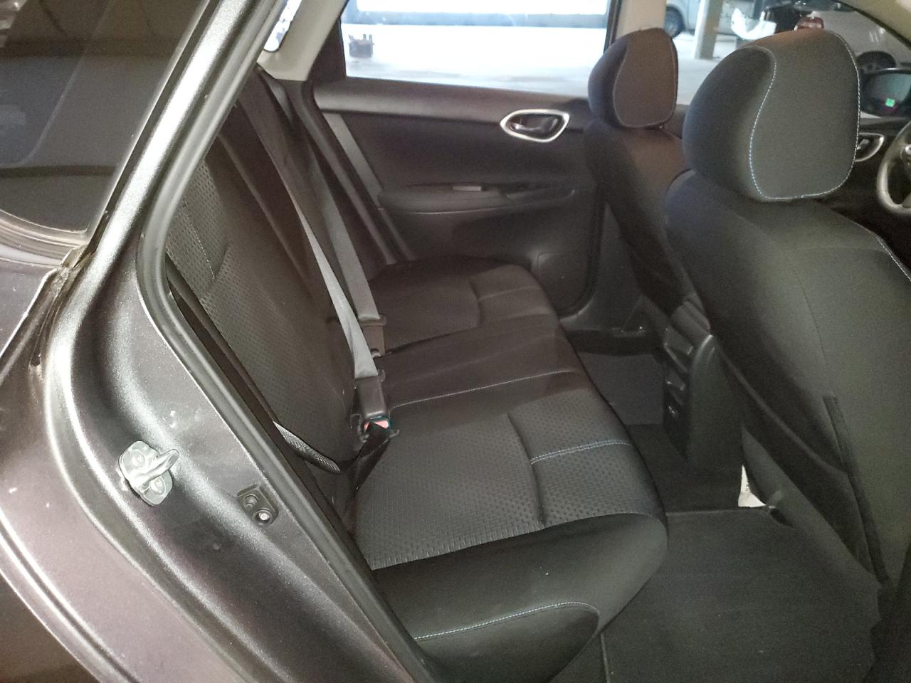 3N1AB7APXJY233610 NISSAN SENTRA 2018