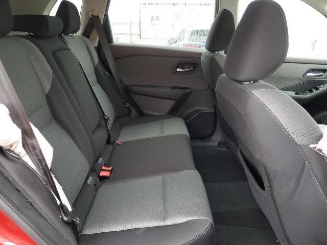 5N1BT3BB6NC706990 Nissan ROGUE SV