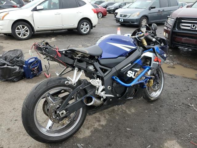 JS1GR7JAX42103757 Suzuki GSX-R750 K