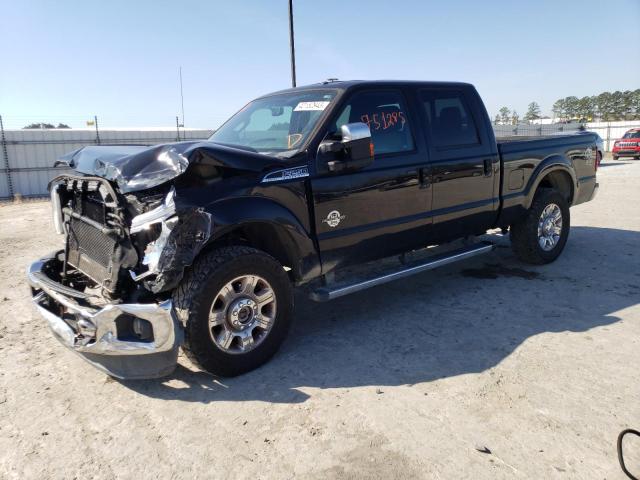 2016 Ford F-250 