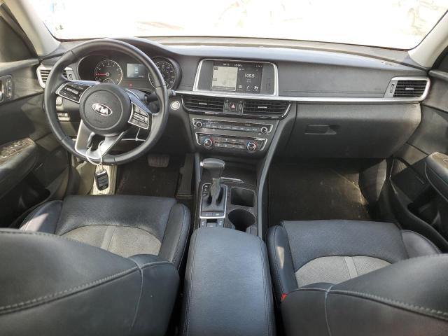 5XXGU4L12KG342744 | 2019 KIA OPTIMA EX