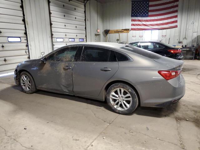 2018 CHEVROLET MALIBU LT 1G1ZD5STXJF180045