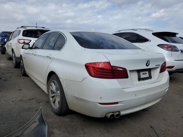 WBA5A5C57GG347637 BMW 528 I