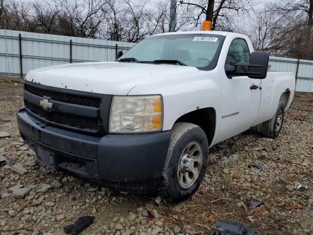 2008 Chevrolet C/K 1500 