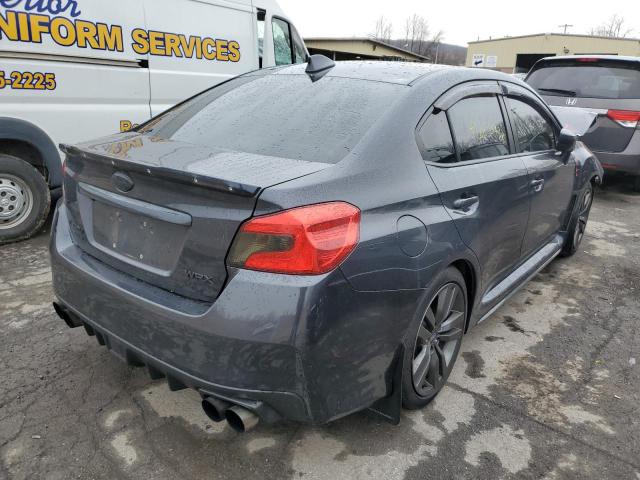 2016 SUBARU WRX PREMIU - JF1VA1E68G9818352