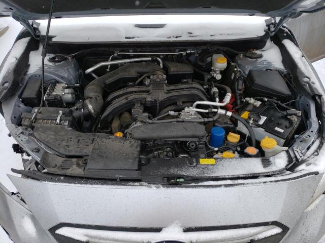 2021 SUBARU CROSSTREK - JF2GTHMC7M8667469