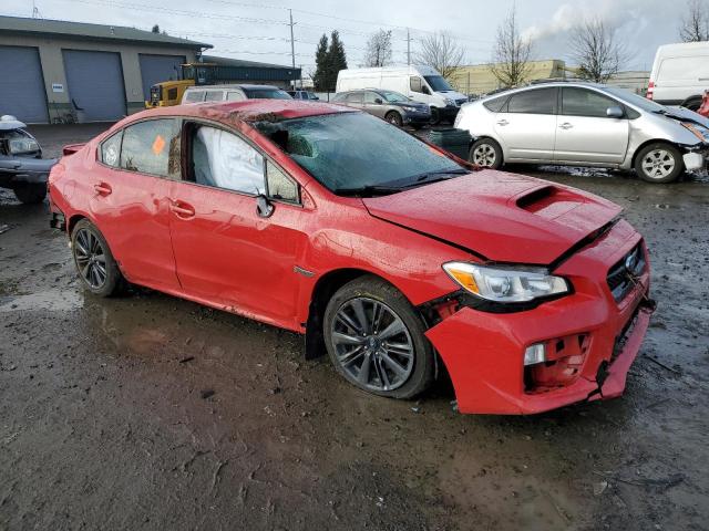 JF1VA1B66H9830103 Subaru WRX