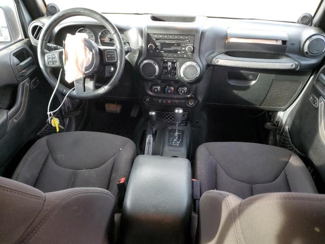 1C4HJWDG7EL208957 Jeep Wrangler Unlimited Sport