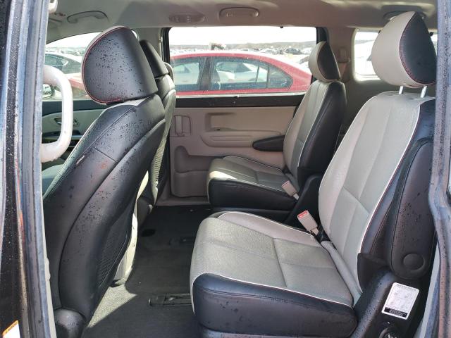 KNDMB5C13K6542688 KIA SEDONA LX