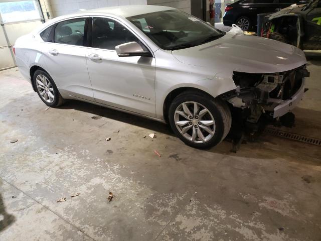 2016 CHEVROLET IMPALA LT - 1G1115S34GU154521