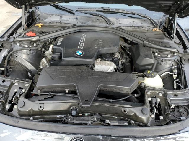 2016 BMW 328 XI SUL - WBA8E3G51GNU01980