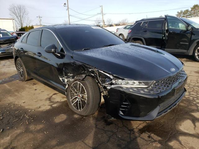 5XXG14J24MG027290 KIA K5 LXS