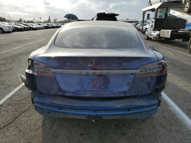 5YJSA1E23JF300172 Tesla MODEL S