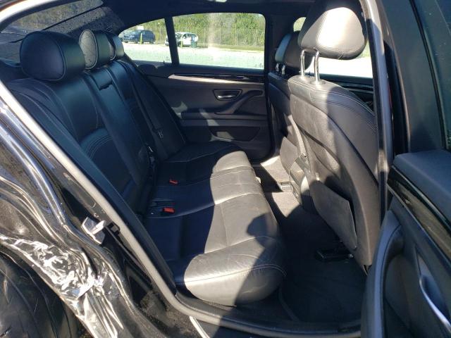 2016 BMW 535I - WBA5B1C55GG134563