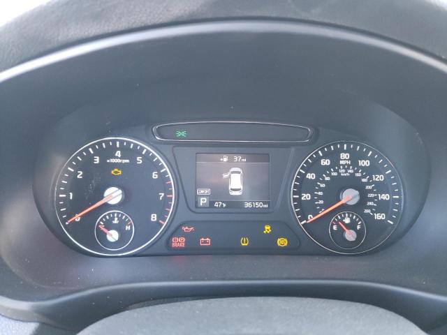 5XYPG4A5XKG525821 KIA SORENTO LX
