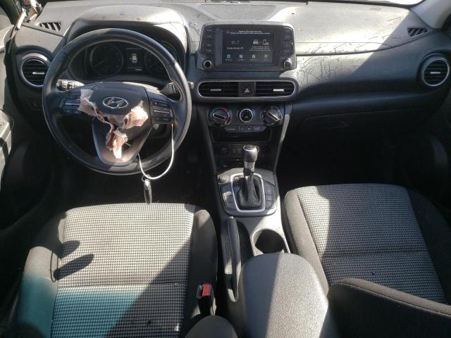 2021 HYUNDAI KONA SEL P - KM8K62AA5MU751082