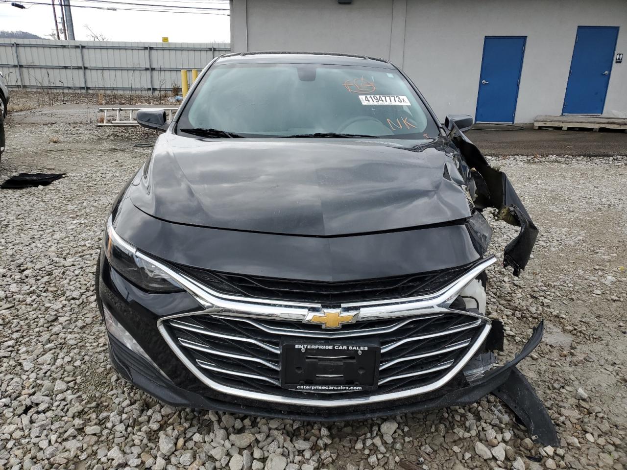 1G1ZD5ST7KF137087 CHEVROLET MALIBU 2019
