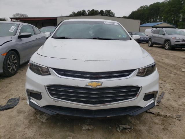 2016 CHEVROLET MALIBU HYB - 1G1ZJ5SU1GF339836