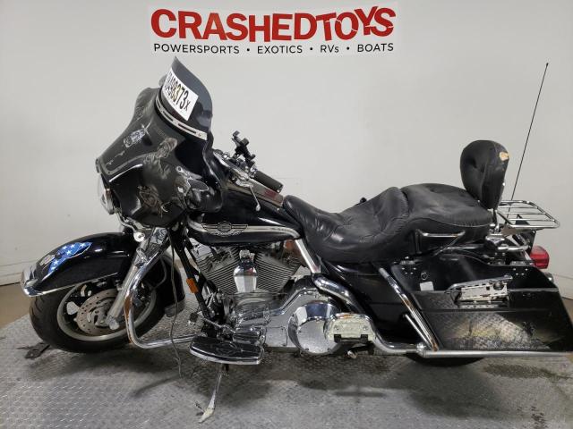2003 HARLEY-DAVIDSON FLHTI - 1HD1FVW103Y643338