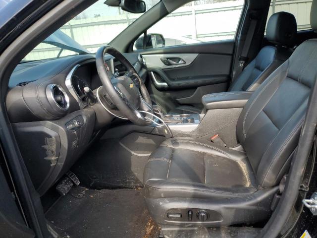 2020 CHEVROLET BLAZER 3LT - 3GNKBJRS3LS705988