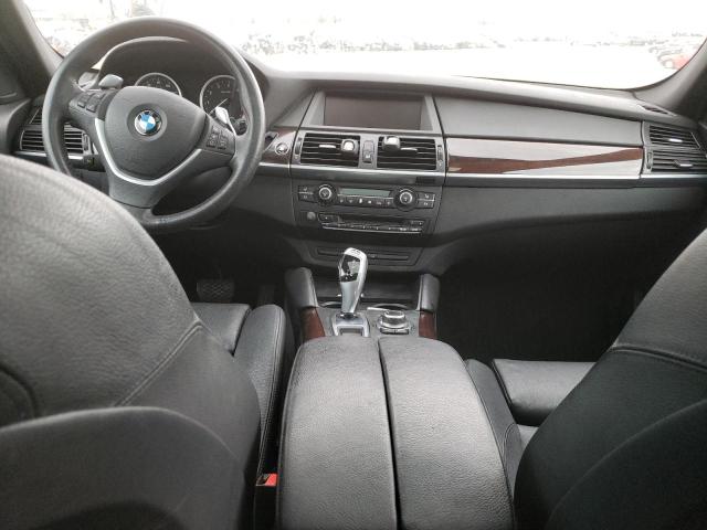 5UXFG2C58BLX08621 BMW X6 Xdrive35i