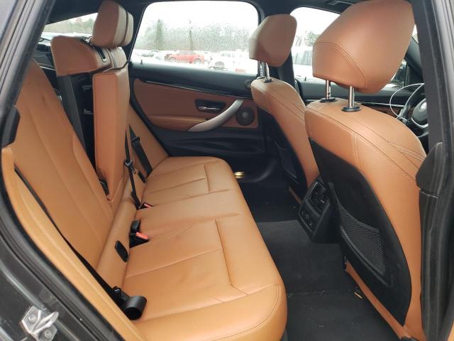 2016 BMW 335 XIGT - WBA3X9C5XGD869676