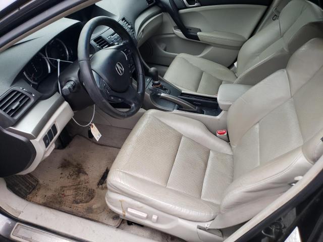 JH4CU26609C020557 Acura TSX