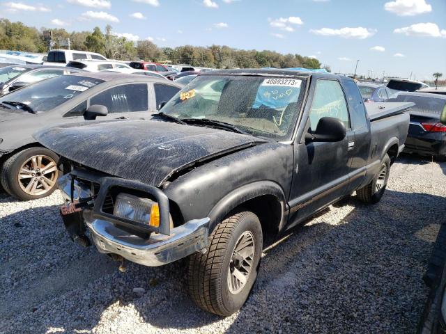 1GTCS19X6T8523834 auction archive image
