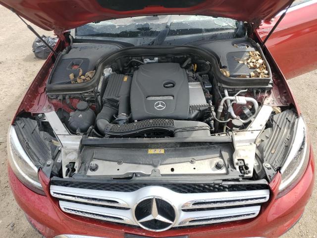 WDC0G4JB5KF643425 Mercedes-Benz GLC 300