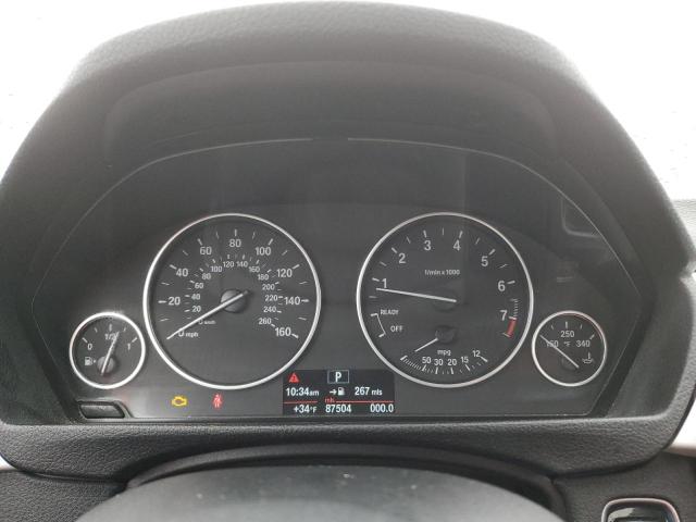 WBA3C3C56DF979102 BMW 320 I Xdrive
