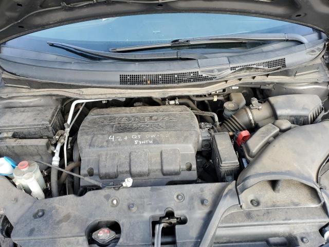 2015 HONDA ODYSSEY EX - 5FNRL5H49FB125110