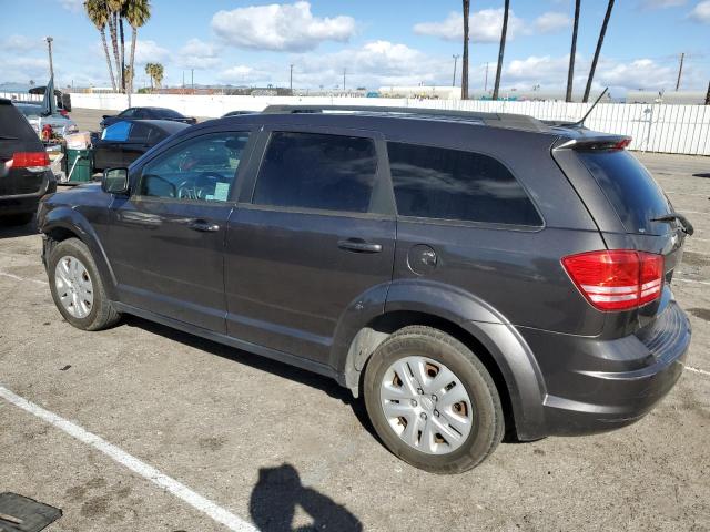 3C4PDCAB3GT110784 Dodge JOURNEY SE
